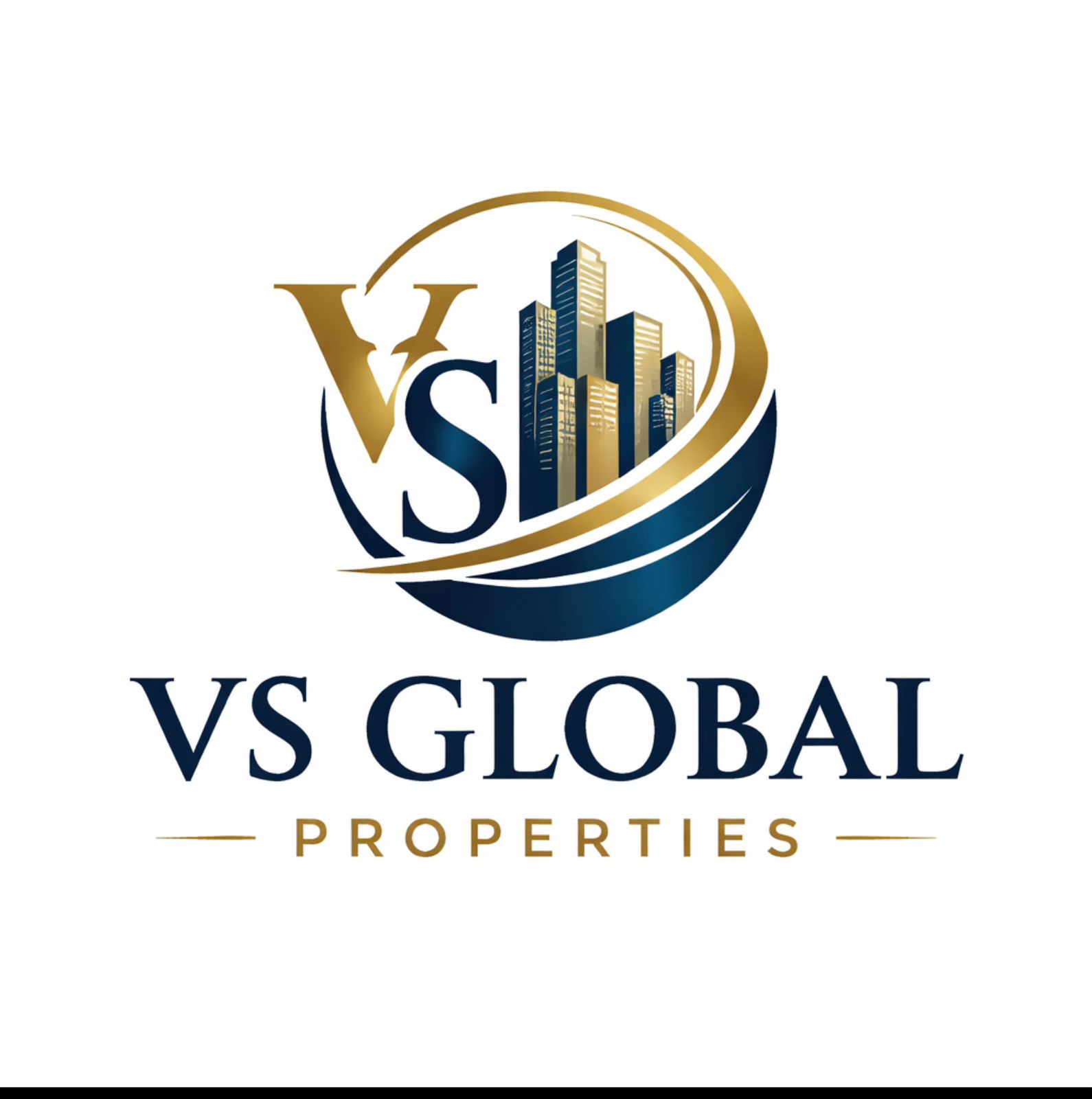 VS Global Properties